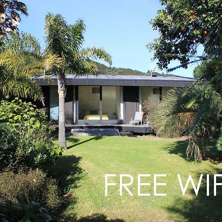 Hot Water Beach Bure Wai Hotwater Beach Exterior foto