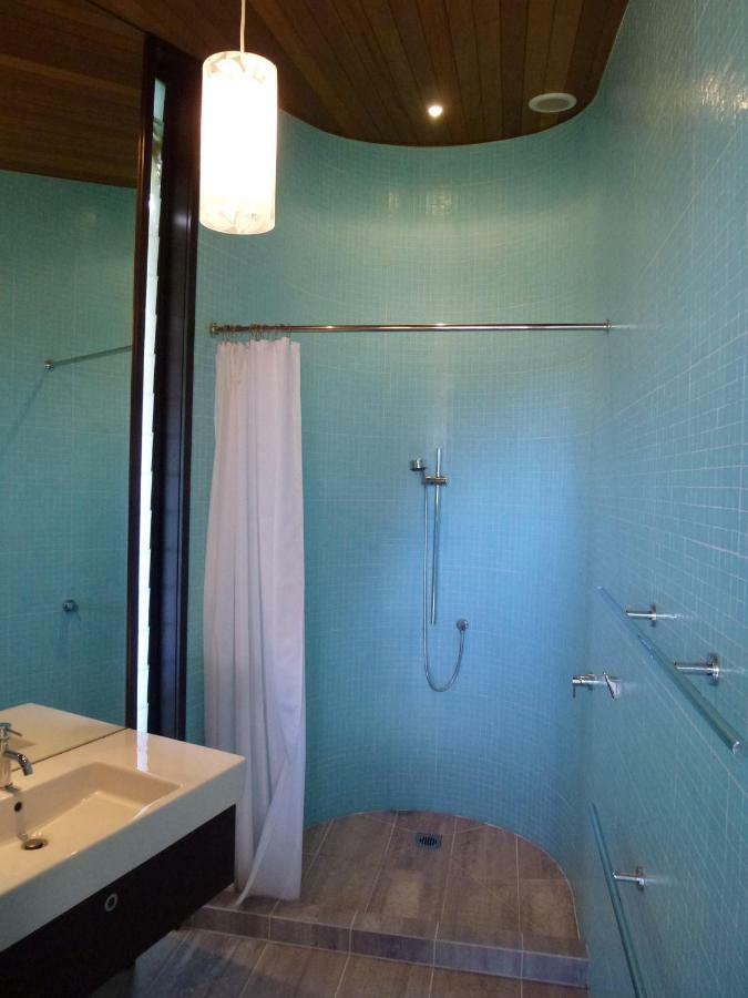 Hot Water Beach Bure Wai Hotwater Beach Exterior foto